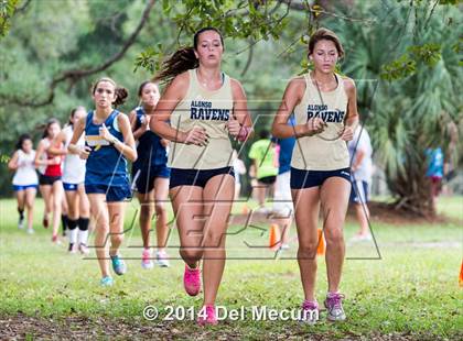 Thumbnail 1 in Hillsborough County Freshman Sophomore Tournament photogallery.