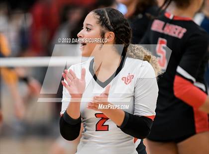 Thumbnail 1 in Lake Highland Prep vs Oak Ridge (Nike Tournament of Champions) photogallery.
