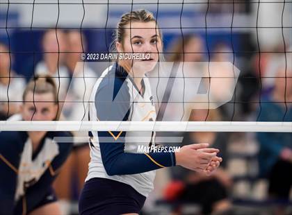 Thumbnail 3 in Lake Highland Prep vs Oak Ridge (Nike Tournament of Champions) photogallery.