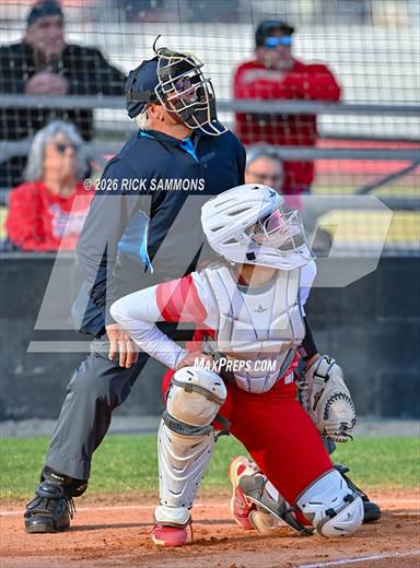 Concord @ South Stanly