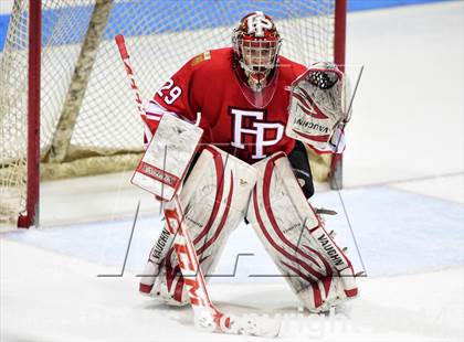 Thumbnail 1 in Fairfield Prep vs. Notre Dame-West Haven (CIAC DI Semifinal) photogallery.