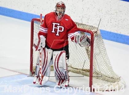 Thumbnail 1 in Fairfield Prep vs. Notre Dame-West Haven (CIAC DI Semifinal) photogallery.