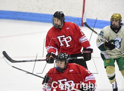Thumbnail 1 in Fairfield Prep vs. Notre Dame-West Haven (CIAC DI Semifinal) photogallery.