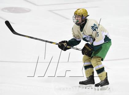 Thumbnail 2 in Fairfield Prep vs. Notre Dame-West Haven (CIAC DI Semifinal) photogallery.
