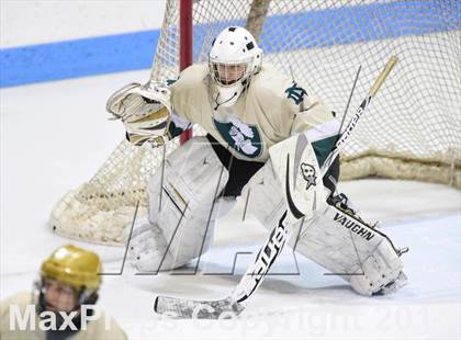 Thumbnail 3 in Fairfield Prep vs. Notre Dame-West Haven (CIAC DI Semifinal) photogallery.