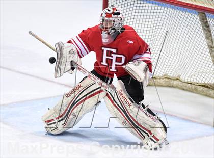 Thumbnail 1 in Fairfield Prep vs. Notre Dame-West Haven (CIAC DI Semifinal) photogallery.