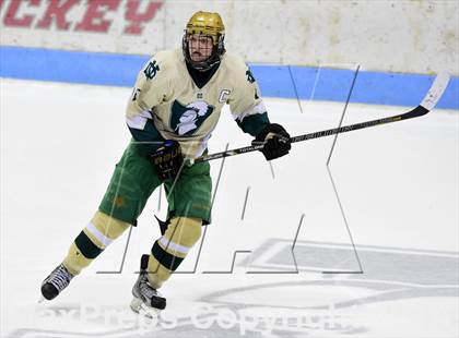 Thumbnail 1 in Fairfield Prep vs. Notre Dame-West Haven (CIAC DI Semifinal) photogallery.