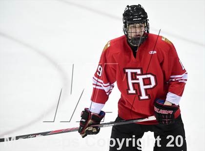 Thumbnail 1 in Fairfield Prep vs. Notre Dame-West Haven (CIAC DI Semifinal) photogallery.