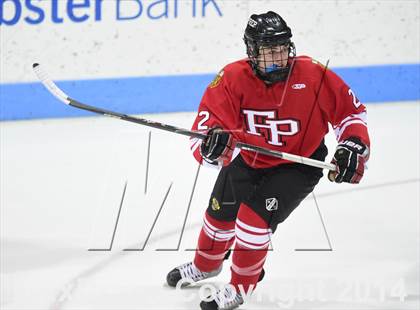 Thumbnail 1 in Fairfield Prep vs. Notre Dame-West Haven (CIAC DI Semifinal) photogallery.