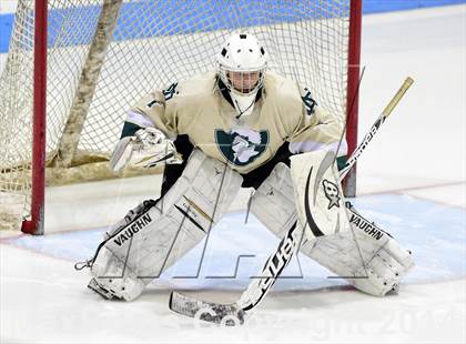 Thumbnail 1 in Fairfield Prep vs. Notre Dame-West Haven (CIAC DI Semifinal) photogallery.