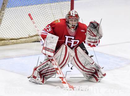 Thumbnail 2 in Fairfield Prep vs. Notre Dame-West Haven (CIAC DI Semifinal) photogallery.