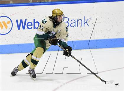 Thumbnail 1 in Fairfield Prep vs. Notre Dame-West Haven (CIAC DI Semifinal) photogallery.