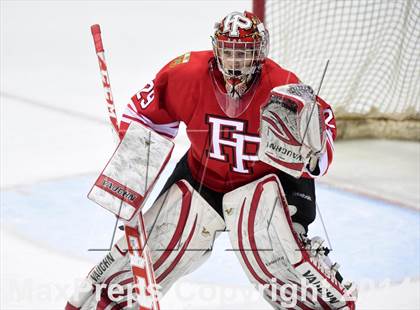 Thumbnail 2 in Fairfield Prep vs. Notre Dame-West Haven (CIAC DI Semifinal) photogallery.