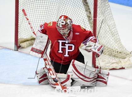Thumbnail 1 in Fairfield Prep vs. Notre Dame-West Haven (CIAC DI Semifinal) photogallery.