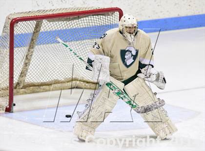 Thumbnail 1 in Fairfield Prep vs. Notre Dame-West Haven (CIAC DI Semifinal) photogallery.