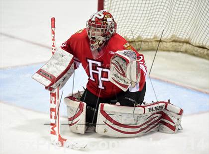 Thumbnail 2 in Fairfield Prep vs. Notre Dame-West Haven (CIAC DI Semifinal) photogallery.