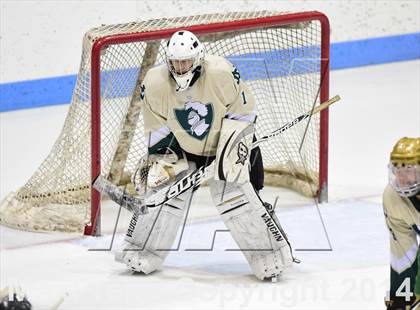 Thumbnail 1 in Fairfield Prep vs. Notre Dame-West Haven (CIAC DI Semifinal) photogallery.