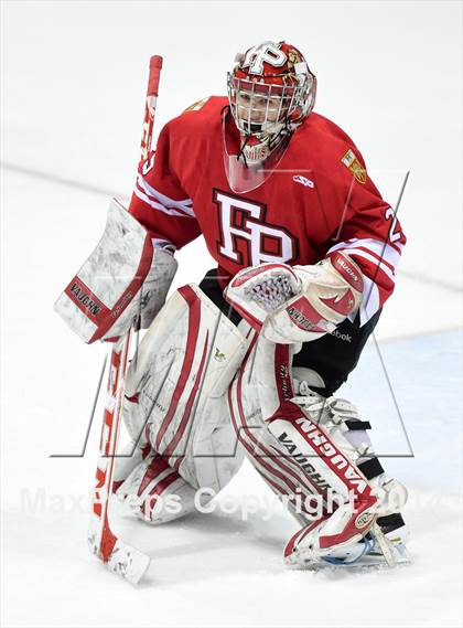 Thumbnail 1 in Fairfield Prep vs. Notre Dame-West Haven (CIAC DI Semifinal) photogallery.