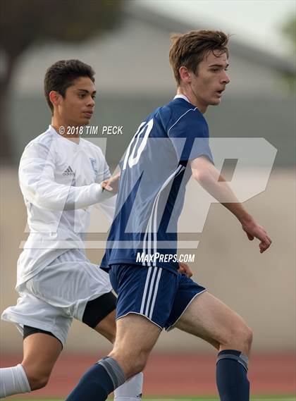 Thumbnail 1 in Marina @ Fountain Valley photogallery.