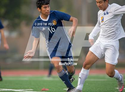 Thumbnail 3 in Marina @ Fountain Valley photogallery.