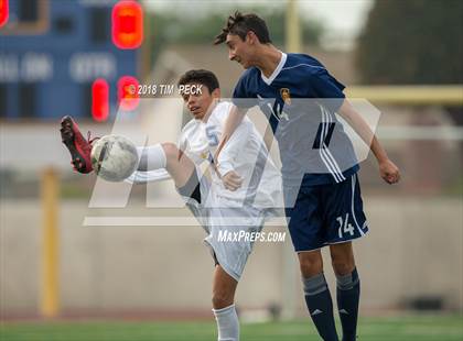 Thumbnail 3 in Marina @ Fountain Valley photogallery.