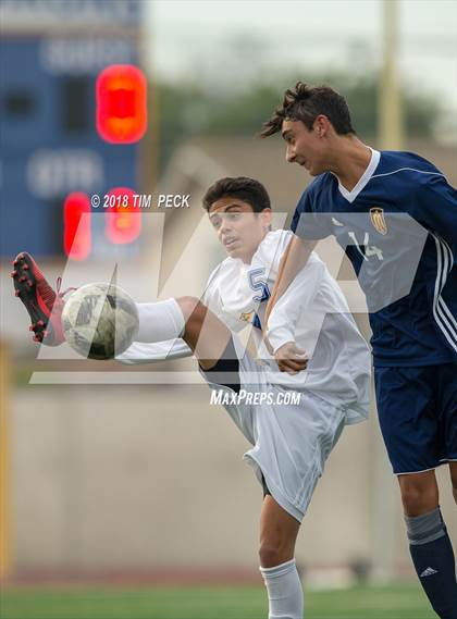 Thumbnail 2 in Marina @ Fountain Valley photogallery.