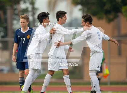Thumbnail 2 in Marina @ Fountain Valley photogallery.