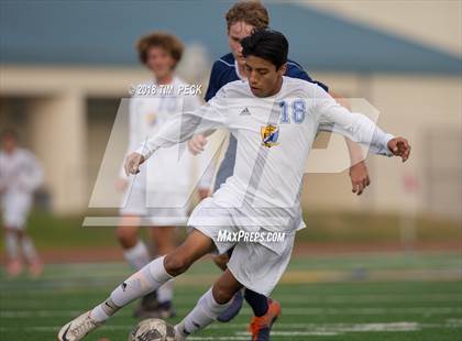 Thumbnail 3 in Marina @ Fountain Valley photogallery.