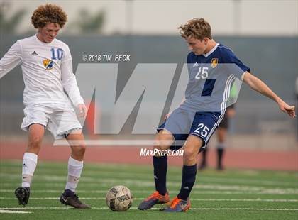 Thumbnail 2 in Marina @ Fountain Valley photogallery.
