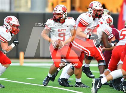 Thumbnail 3 in Katy @ Cypress Woods photogallery.