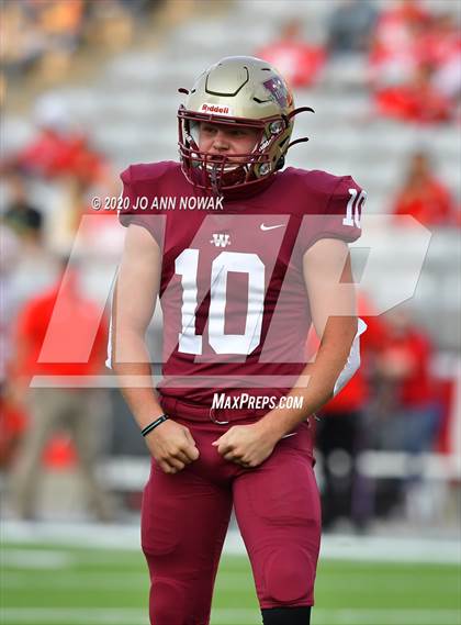 Thumbnail 3 in Katy @ Cypress Woods photogallery.