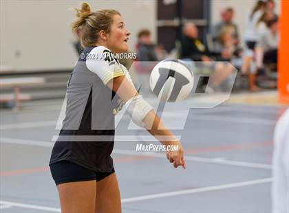 Thumbnail 1 in Rochester vs. Leo (Warsaw Invite) photogallery.