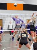 Photo from the gallery "Rochester vs. Leo (Warsaw Invite)"