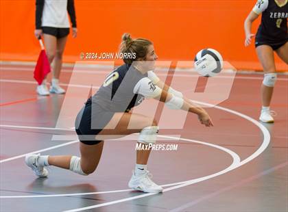 Thumbnail 2 in Rochester vs. Leo (Warsaw Invite) photogallery.