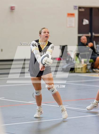 Thumbnail 2 in Rochester vs. Leo (Warsaw Invite) photogallery.