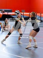 Photo from the gallery "Rochester vs. Leo (Warsaw Invite)"