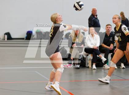 Thumbnail 3 in Rochester vs. Leo (Warsaw Invite) photogallery.
