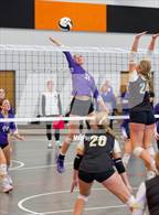 Photo from the gallery "Rochester vs. Leo (Warsaw Invite)"