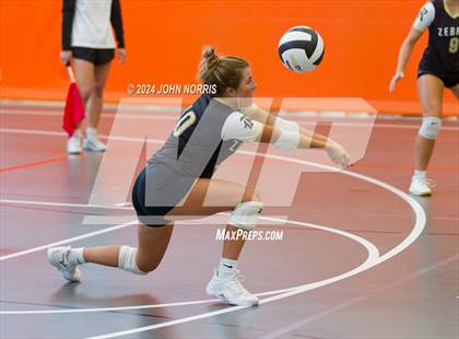 Thumbnail 3 in Rochester vs. Leo (Warsaw Invite) photogallery.