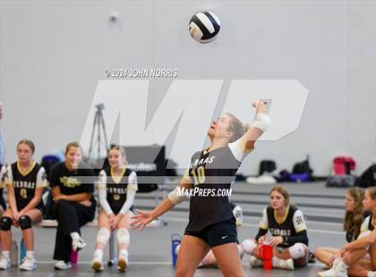Thumbnail 2 in Rochester vs. Leo (Warsaw Invite) photogallery.
