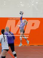 Photo from the gallery "Rochester vs. Leo (Warsaw Invite)"