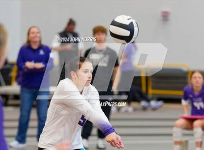 Thumbnail 2 in Rochester vs. Leo (Warsaw Invite) photogallery.