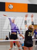 Photo from the gallery "Rochester vs. Leo (Warsaw Invite)"