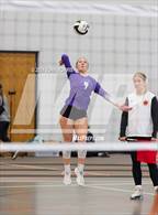 Photo from the gallery "Rochester vs. Leo (Warsaw Invite)"