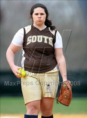 Thumbnail 1 in Mt. Vernon @ Clarkstown South photogallery.