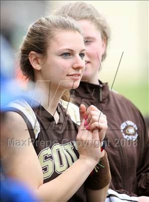 Thumbnail 2 in Mt. Vernon @ Clarkstown South photogallery.