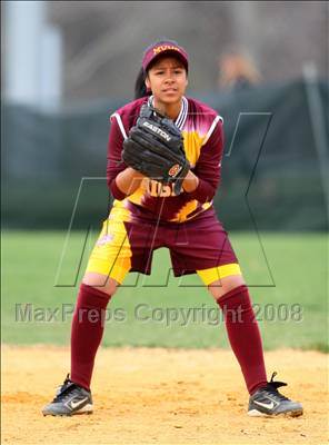Thumbnail 1 in Mt. Vernon @ Clarkstown South photogallery.