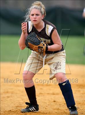 Thumbnail 3 in Mt. Vernon @ Clarkstown South photogallery.