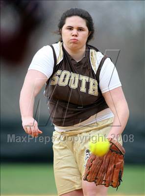 Thumbnail 3 in Mt. Vernon @ Clarkstown South photogallery.