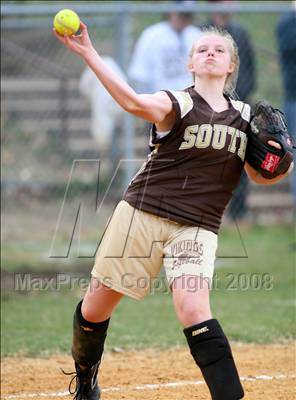 Thumbnail 3 in Mt. Vernon @ Clarkstown South photogallery.